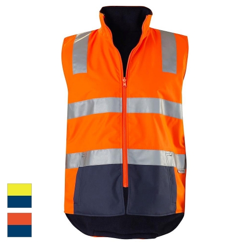 Working Vest